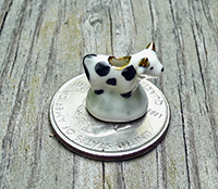 mini creamer
