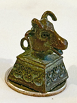 Janaopese copper sealr