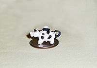 Ellie Baggs holstein miniature