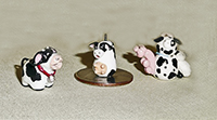 3 more creamers