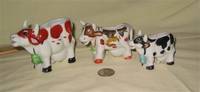 3 mini creamers