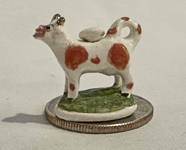 V&R cow creamer 