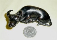 bronze cow2
