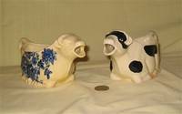 2 more English cows lying down