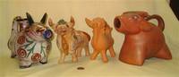 Mexican cows