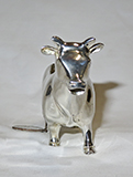 Links of London cow creamer, front