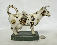 R Underwood cow