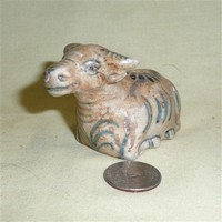 Bull suiteki from Hoi An shipwreck 1