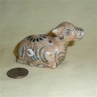 Bull suiteki from Hoi An shipwreck 2