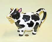 Holstein by Heather Goldminc
