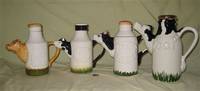 teapot
