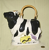 titcomb teapot