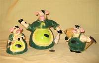 tea set