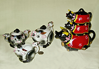 tea set