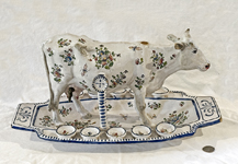 Renoleau on platter