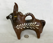 cypriot bull